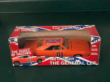 Dukes of Hazzard General Lee 1969 Dodge Charger Model