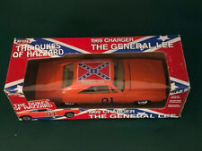 Dukes of Hazzard General Lee 1969 Dodge Charger Model