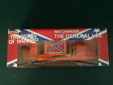 Dukes of Hazzard General Lee 1969 Dodge Charger Model