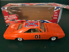 Dukes of Hazzard General Lee 1969 Dodge Charger Model