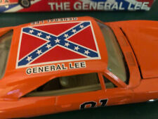 Dukes of Hazzard General Lee 1969 Dodge Charger Model