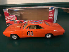 Dukes of Hazzard General Lee 1969 Dodge Charger Model