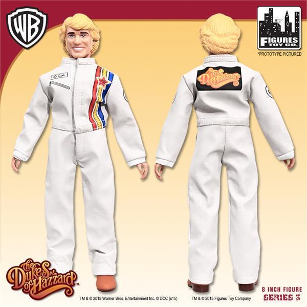 Dukes of Hazzard Series 3: Bo Duke Action Figure