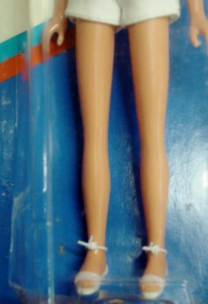 Mego 1981 Daisy Duke 8" Action Figure