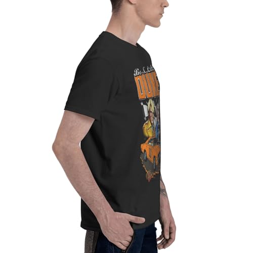 Dukes of Hazzard Vintage Short Sleeve T-Shirt