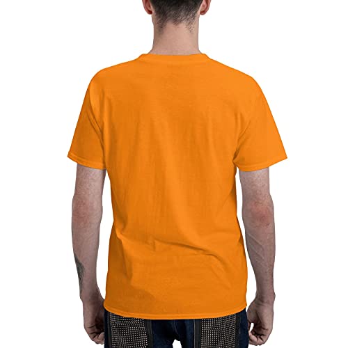 Dukes of Hazzard Men's Comfy Short Sleeve Tee