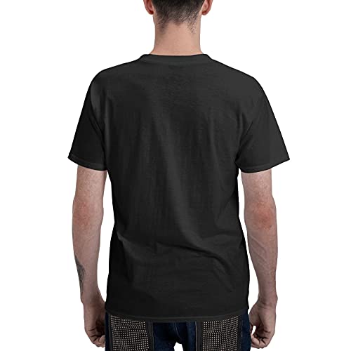 Dukes of Hazzard Funny Men's Graphic T-Shirt