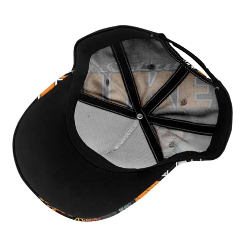 Dukes of Hazzard Classic Adjustable Baseball Cap