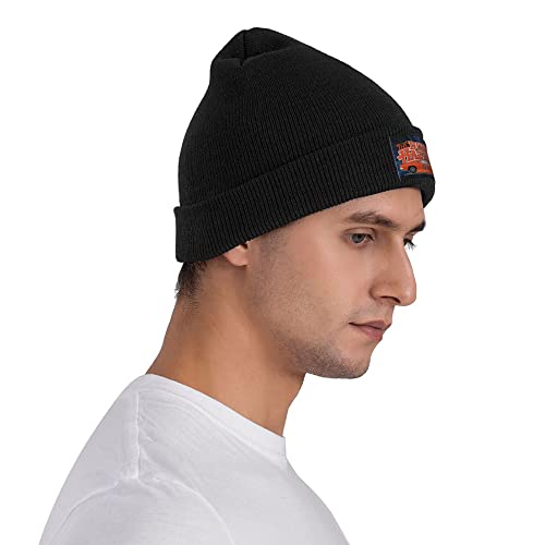 Dukes of Hazzard Slouchy Knit Beanie Hat