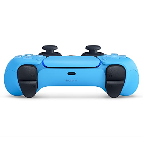 Starlight Blue DualSense Wireless Controller for PlayStation