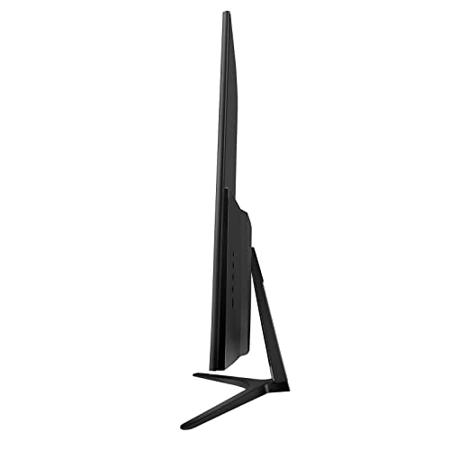 CRUA 27" FHD 144Hz Curved Gaming Monitor