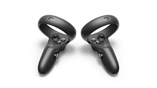 Oculus Rift S VR Gaming Headset for PC