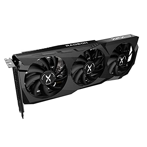 XFX Speedster SWFT309 Radeon RX 6700 XT 12GB