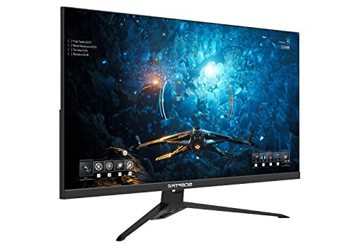 Sceptre 24" IPS Gaming Monitor 165Hz Full HD