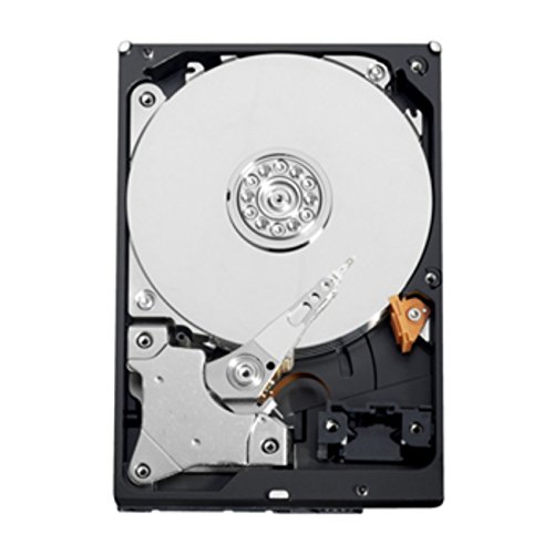 WD 2TB AV-GP SATA III Hard Drive