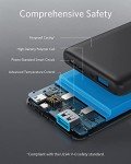 Anker 10,000 mAh Portable Charger - Power Bank