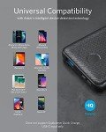 Anker 10,000 mAh Portable Charger - Power Bank