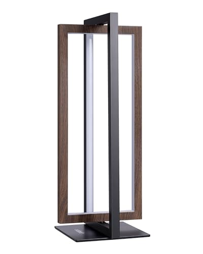 Modern Dimmable LED Table Lamp - Minimalist Design
