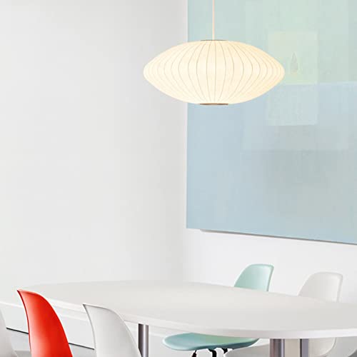 Minimalist Cloth Pendant Light for Modern Spaces