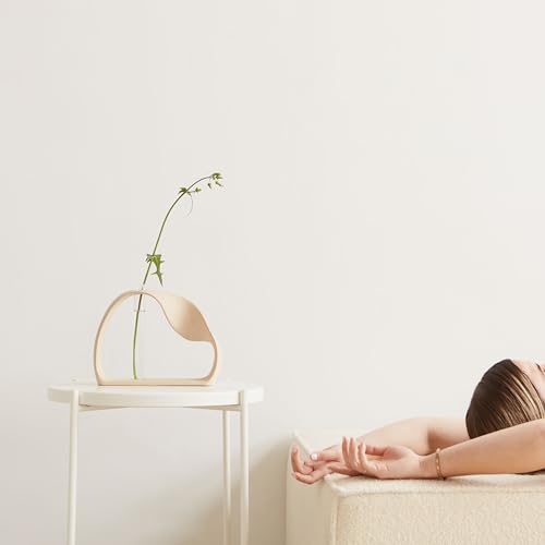 Amarcado Keramikvase für Minimalistische Dekoration