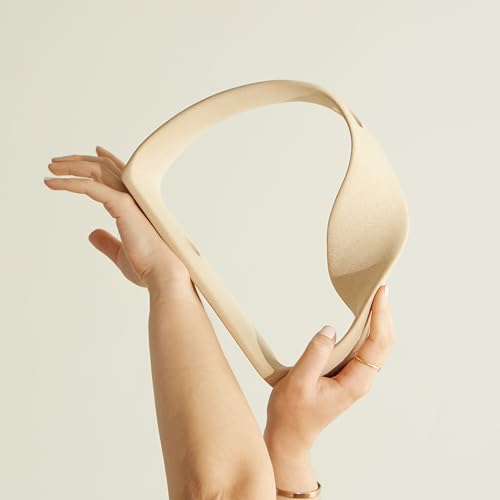 Amarcado Keramikvase für Minimalistische Dekoration