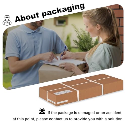 Marble Top Minimalist Dining Table, 55" Rectangular