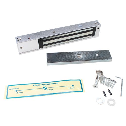 AGPTEK RFID Door Access Control System Kit