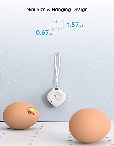 Govee Wireless Bluetooth Hygrometer and Thermometer