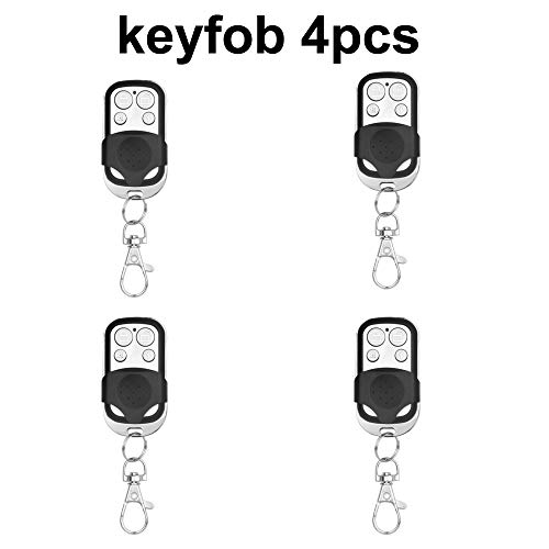 Wireless GSM Home Security Alarm System Kit