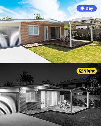 ANNKE 1080P Weatherproof Bullet Security Camera