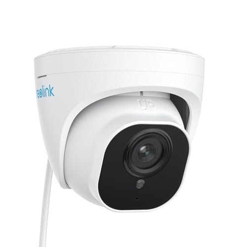 REOLINK 5MP Outdoor POE Security Camera