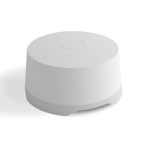 SimpliSafe Water Alarm - Flood Detection Sensor