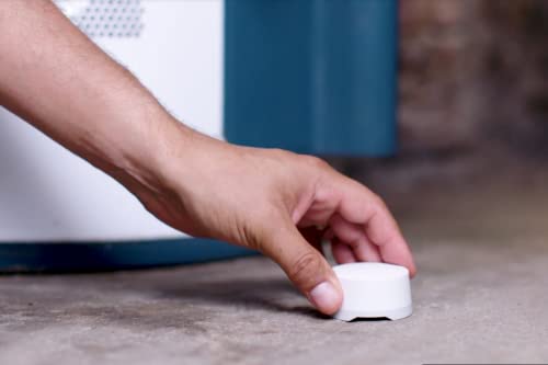 SimpliSafe Water Alarm - Flood Detection Sensor