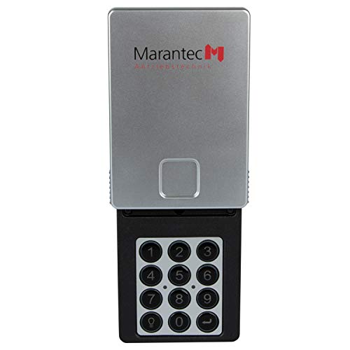 Marantec Wireless Keyless Garage Entry System