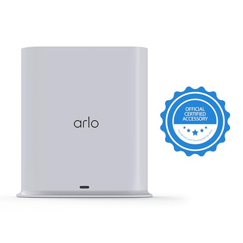 Arlo Pro SmartHub for Wi-Fi Security Cameras