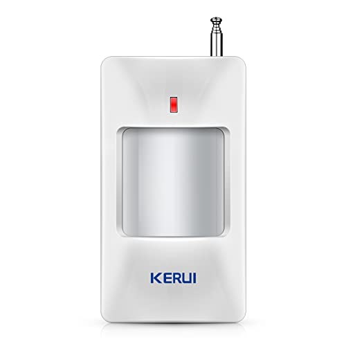 KERUI Wireless PIR Motion Sensor for Alarm System