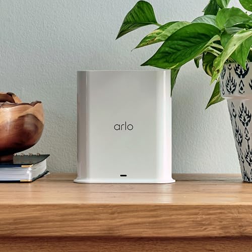 Arlo Pro SmartHub for Wi-Fi Security Cameras