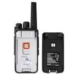 Retevis RT68 Walkie Talkies 6 Pack Rechargeable