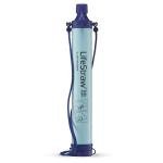 LifeStraw Water Filter: Hiking, Camping, Travel, Emergency, 1 Pack