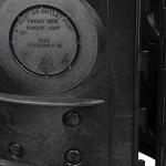 NDS FWAS24 50 Gal. Stormwater Dry Well Kit