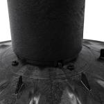 NDS FWAS24 50 Gal. Stormwater Dry Well Kit