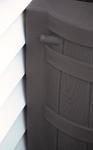 50-Gallon Rain Wizard Water Collection Barrel