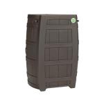 50-Gallon Rain Wizard Water Collection Barrel