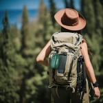 Zmoon Portable Waterproof Emergency Sleeping Bags (2 Pack)