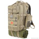 Maxpedition Falcon-II Backpack - Khaki Option