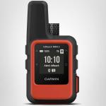 Garmin inReach Mini 2 Satellite Communicator - Orange