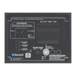 Honda EU2200iTAN Super Quiet Inverter Generator