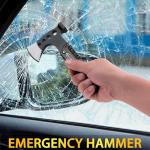 RoverTac 11-in-1 Camping Survival Multi Tool