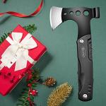 RoverTac 11-in-1 Camping Survival Multi Tool