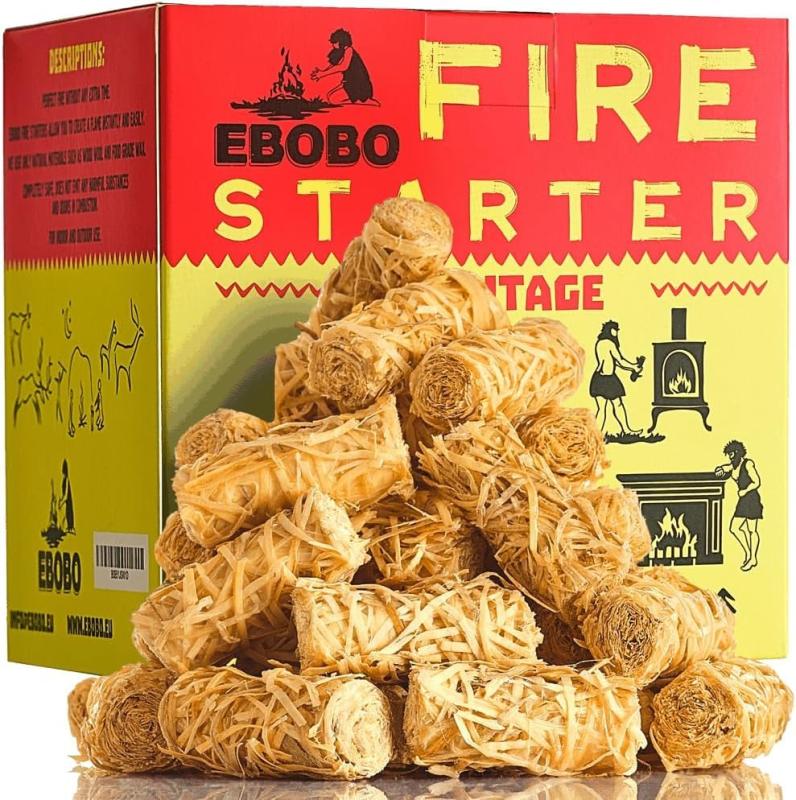 Fire Starters & Ignition Tools